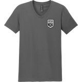NGHL Softstyle V-Neck T-Shirt