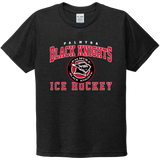 Palmyra Black Knights Youth Tri-Blend Tee