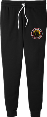 Maryland Black Bears Unisex Jogger Sweatpants