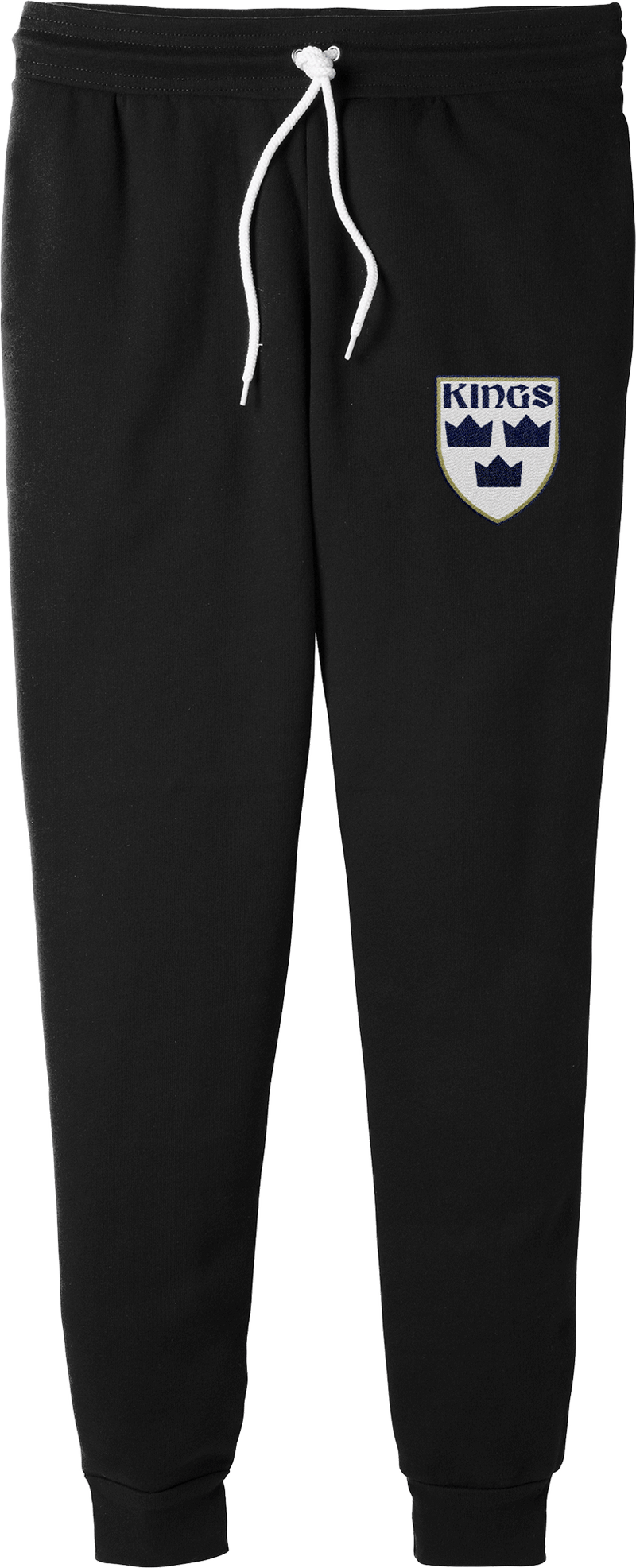 North Jersey Kings Unisex Jogger Sweatpants