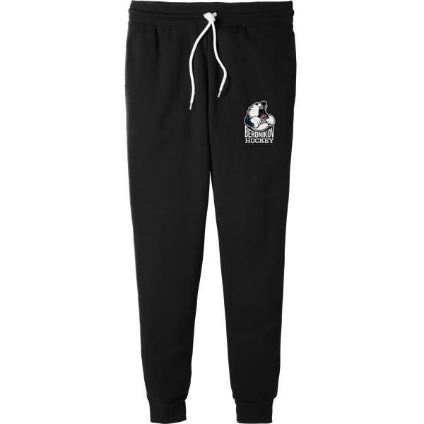 Berdnikov Bears Unisex Jogger Sweatpants