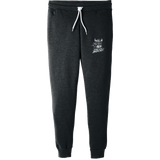 Hard Edge Hockey Unisex Jogger Sweatpants