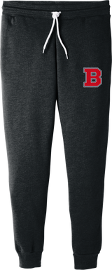 CT Bobcats Unisex Jogger Sweatpants