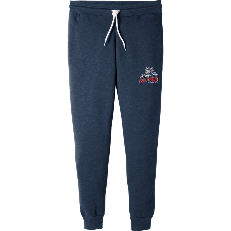 Hartford Jr. Wolfpack Unisex Jogger Sweatpants