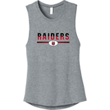 NJ Raiders Womens Jersey Muscle Tank