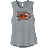 Philadelphia Flyers Elite Womens Jersey Muscle Tank