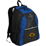 NJ Bears Contrast Honeycomb Backpack