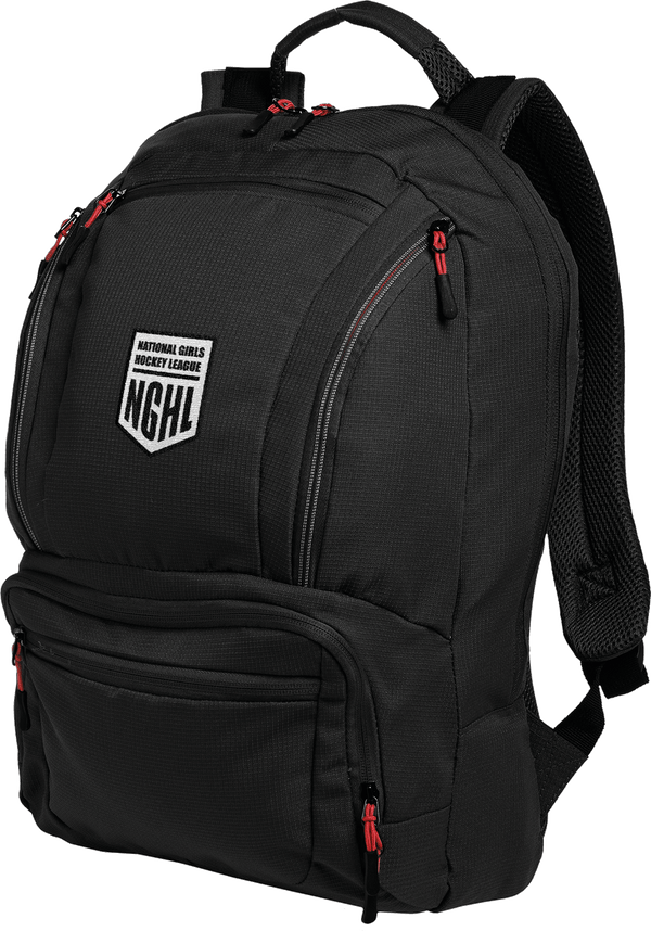 NGHL Cyber Backpack
