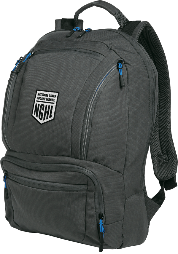 NGHL Cyber Backpack