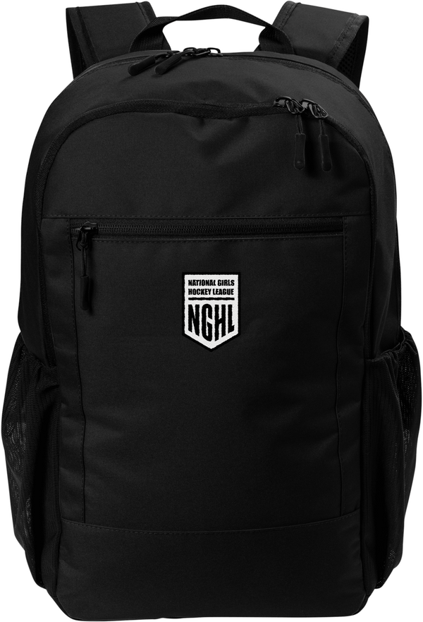 NGHL Daily Commute Backpack