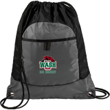 Wash U Pocket Cinch Pack