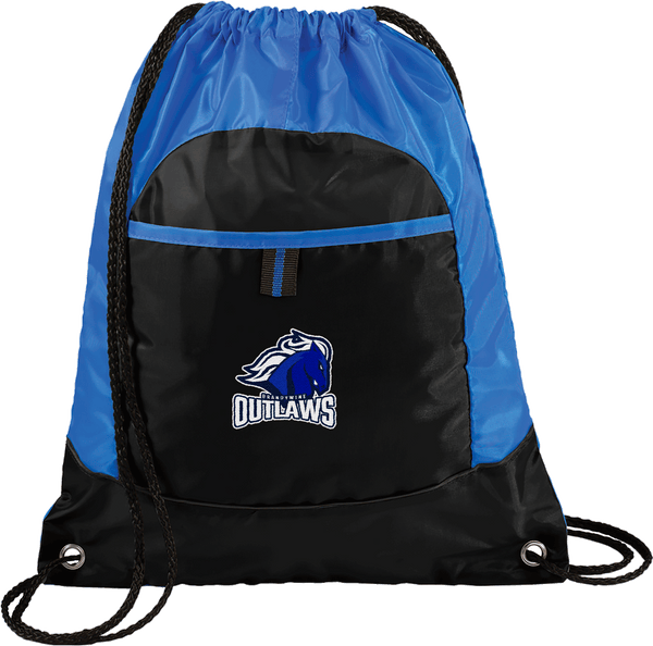 Brandywine Outlaws Pocket Cinch Pack