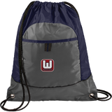 CT Whalers Tier 1 Pocket Cinch Pack