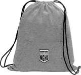 NGHL Core Fleece Sweatshirt Cinch Pack