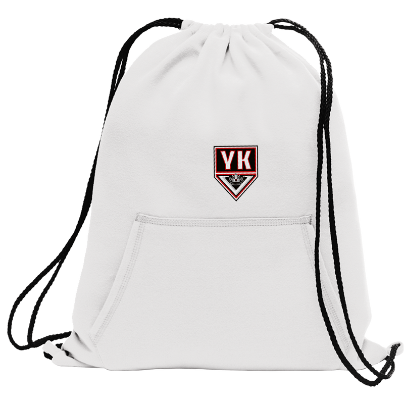 Young Kings Core Fleece Sweatshirt Cinch Pack