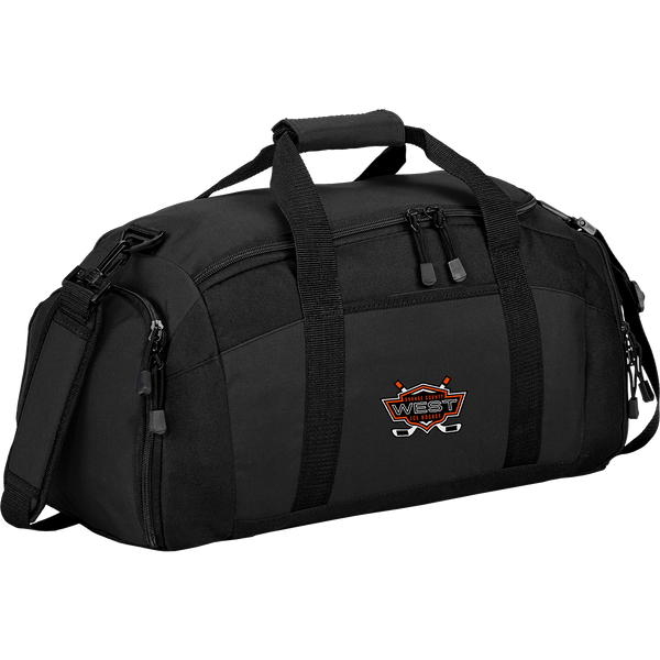 Orange County West Gym Bag