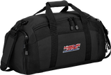 Mass Conn United Gym Bag