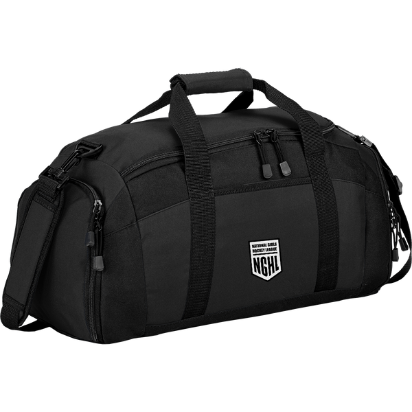 NGHL Gym Bag (E2222-BAG)