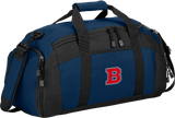 CT Bobcats Gym Bag