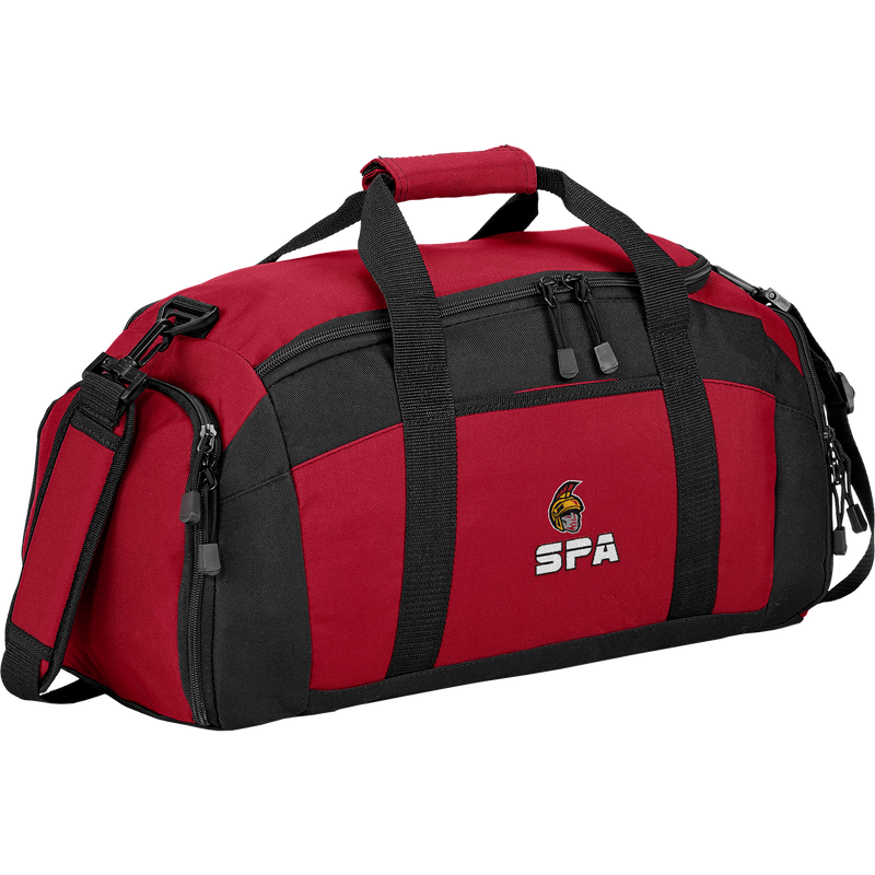 Seacoast Spartans Gym Bag