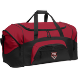 Young Kings Standard Colorblock Sport Duffel