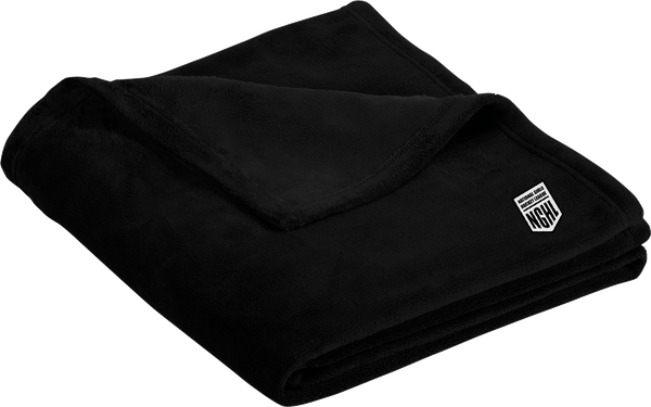 NGHL Ultra Plush Blanket