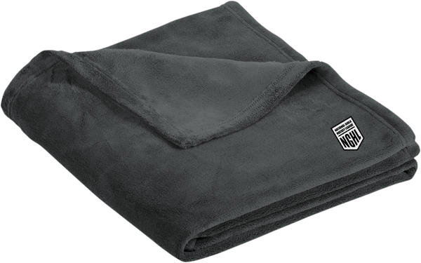 NGHL Ultra Plush Blanket