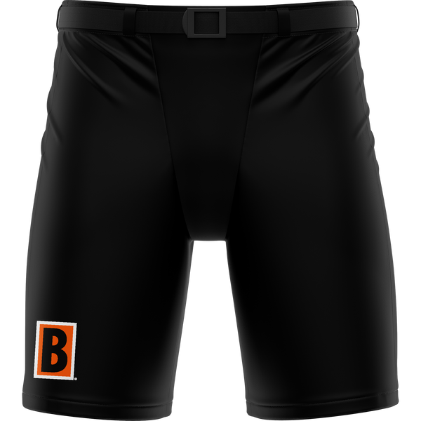 Biggby Coffee Hockey Club Tier 2 Adult Hybrid Pants Shell