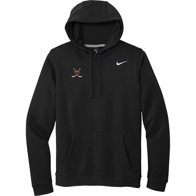 Navesink Nike Club Fleece Pullover Hoodie