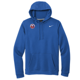 PAL Jr. Islanders Nike Club Fleece Pullover Hoodie