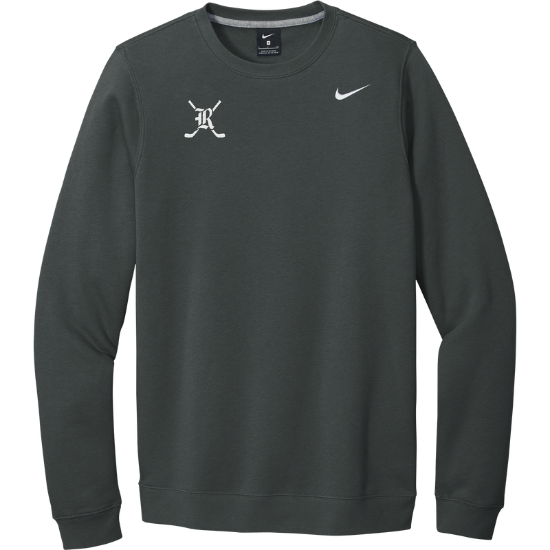 Randolph Middle School Nike Club Fleece Crew