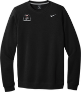 Phila Revolution Nike Club Fleece Crew