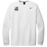 HVM Bulldogs Nike Club Fleece Crew