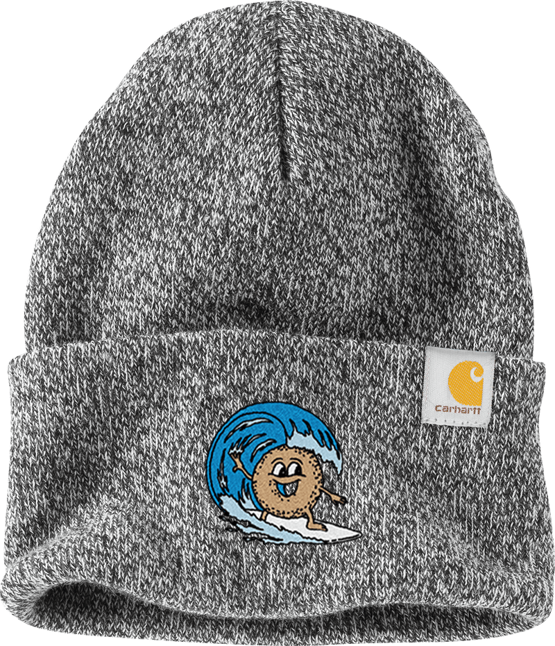 BagelEddi's Carhartt Watch Cap 2.0