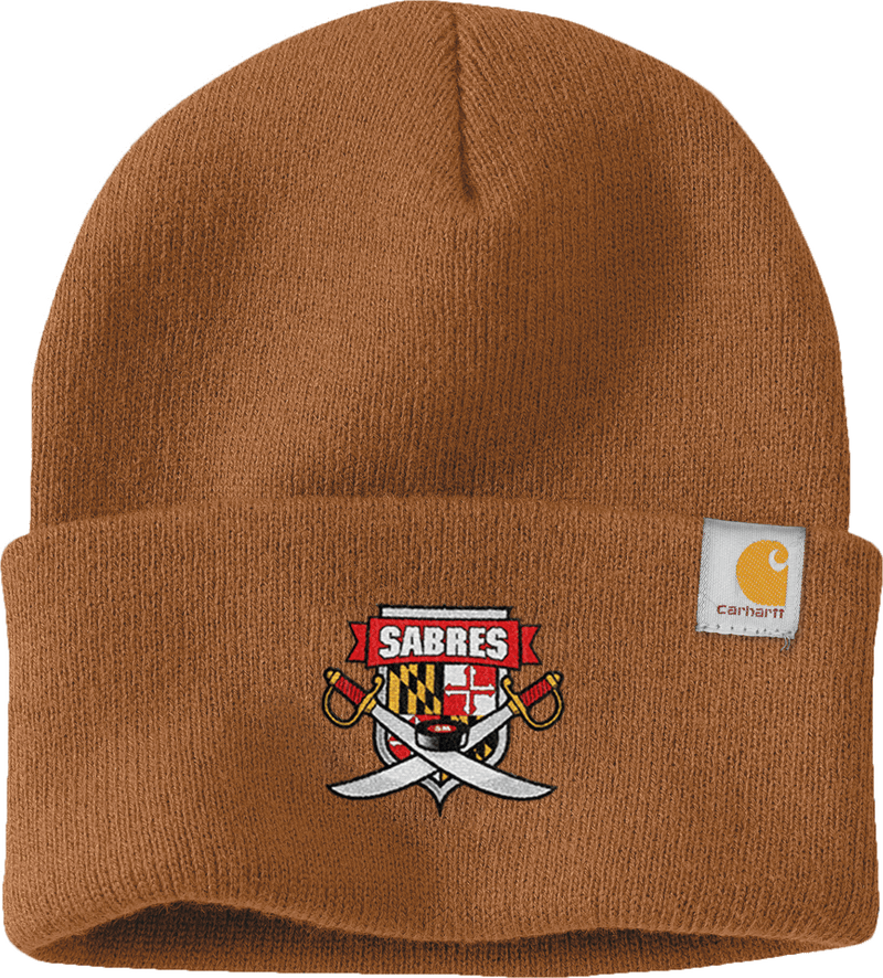 SOMD Sabres Carhartt Watch Cap 2.0