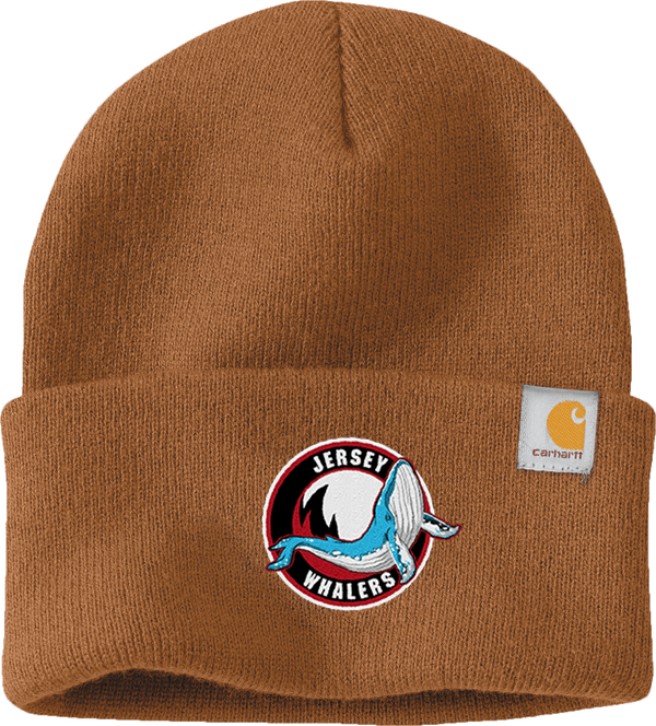 Jersey Shore Whalers Carhartt Watch Cap 2.0