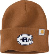 Chatham Hockey Carhartt Watch Cap 2.0