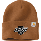 CT Oil Kings Carhartt Watch Cap 2.0