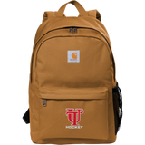 University of Tampa Carhartt Canvas Backpack