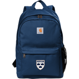 Lady Kings Carhartt Canvas Backpack