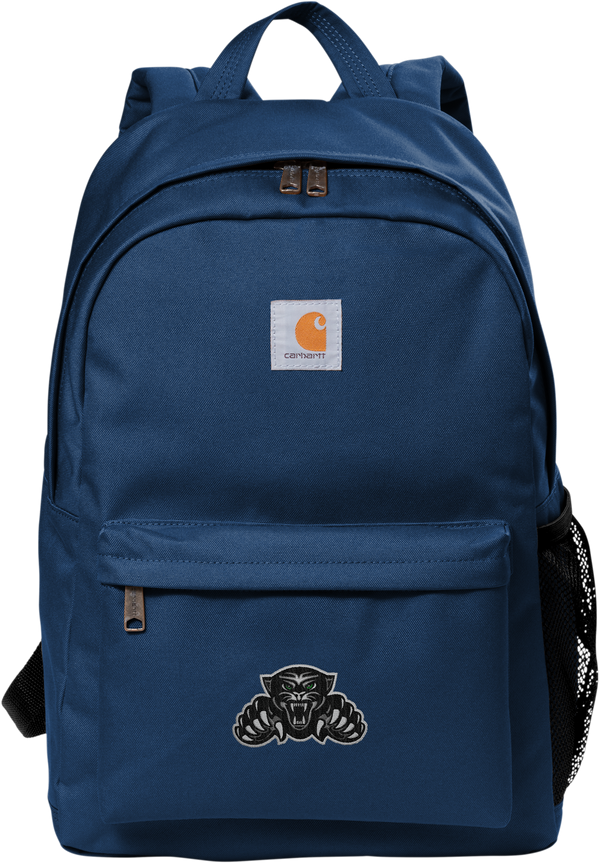 Igloo Jaguars Carhartt Canvas Backpack