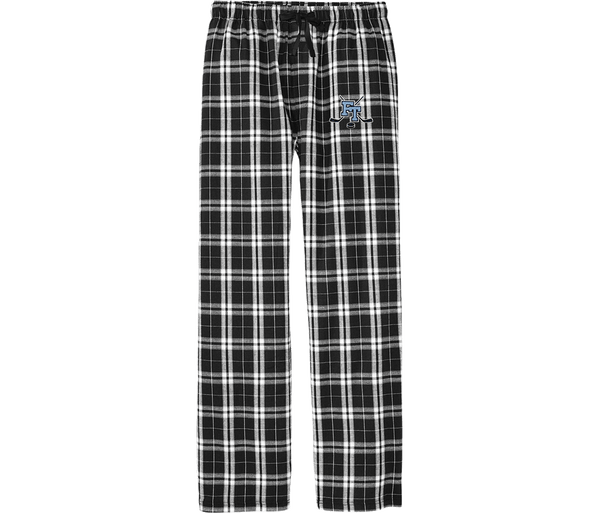 Freehold Township Flannel Plaid Pant