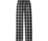 NGHL Women's Flannel Plaid Pant