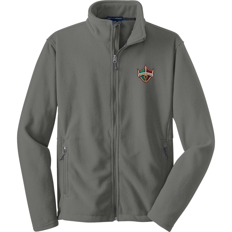 Delaware Ducks Value Fleece Jacket