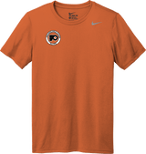 Philadelphia Flyers Elite Nike Team rLegend Tee