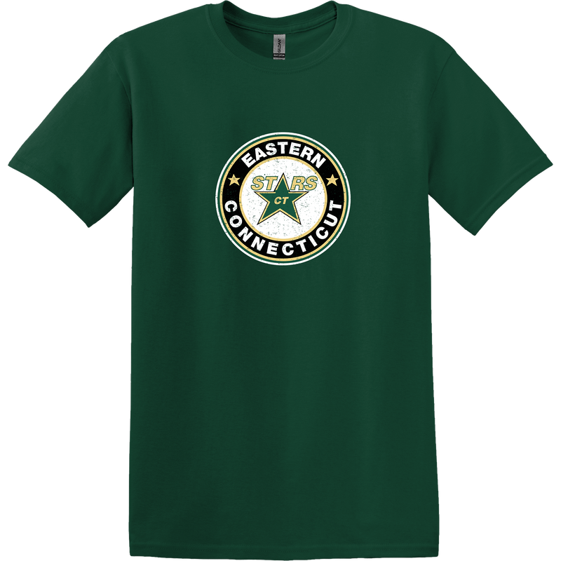 CT ECHO Stars Softstyle T-Shirt