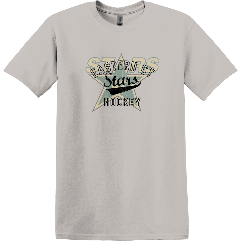 CT ECHO Stars Softstyle T-Shirt