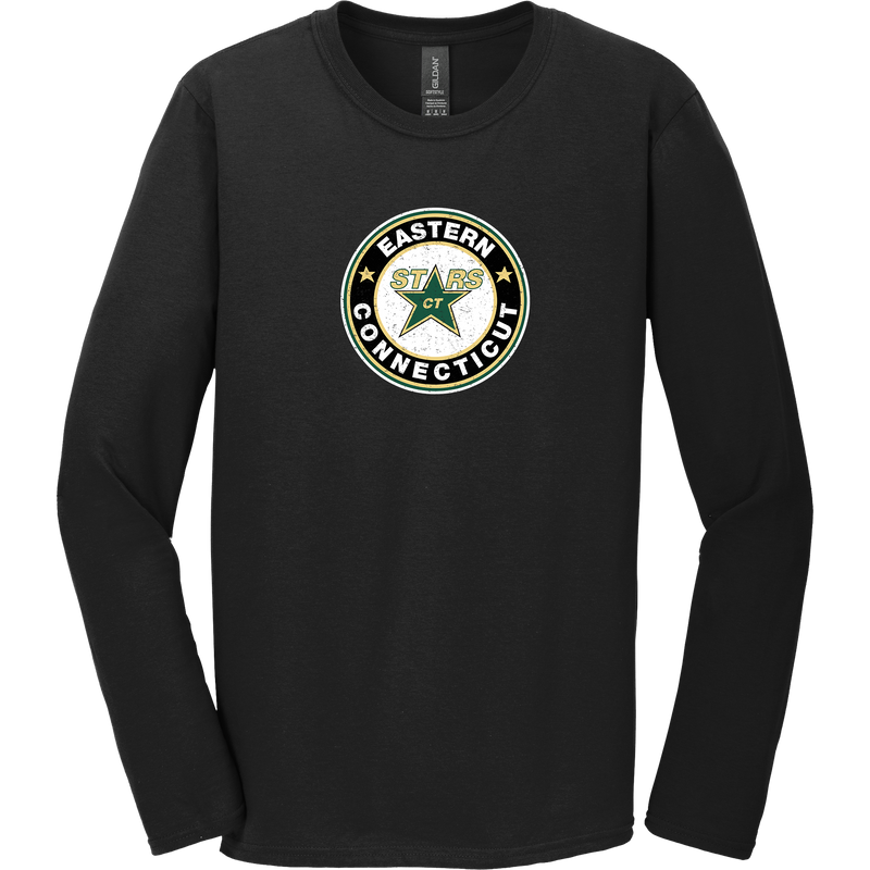 CT ECHO Stars Softstyle Long Sleeve T-Shirt