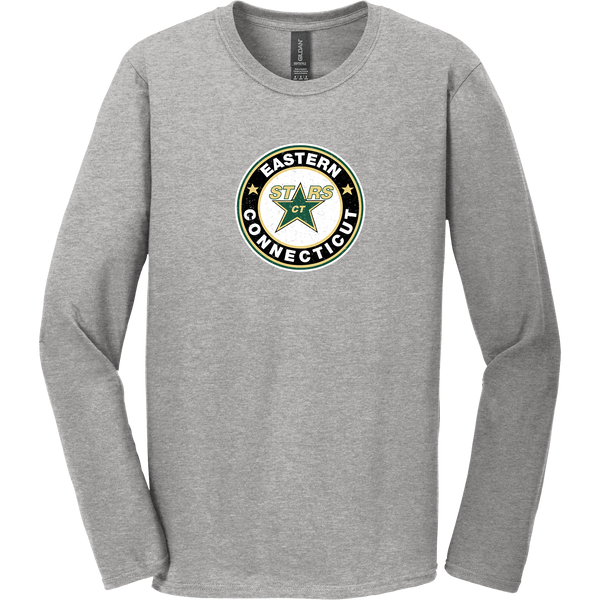 CT ECHO Stars Softstyle Long Sleeve T-Shirt