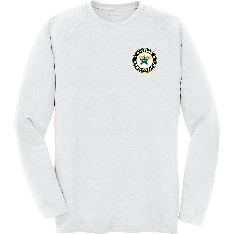 CT ECHO Stars Long Sleeve Ultimate Performance Crew